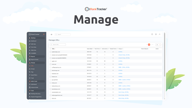 Manage